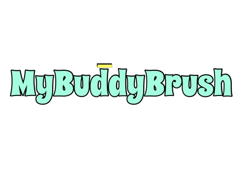 My Buddy Brush 